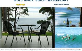 Mollymook Beach Waterfront